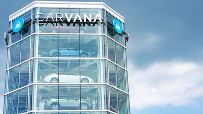 Billionaire George Soros Bets on Carvana