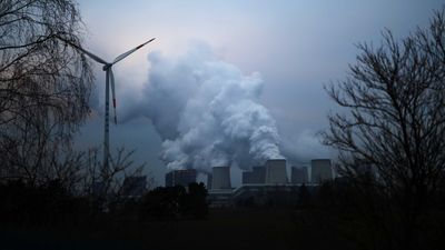 Study reveals toll of global energy crisis as 'total' energy costs spike