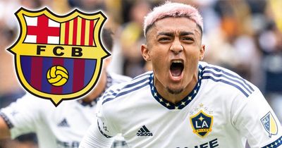 Inside MLS wonderkid's chaotic Barcelona transfer after missed deadline and La Liga appeal