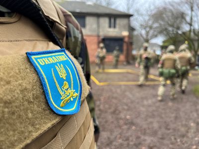 Soros says Russian defeat in Ukraine would trigger dissolution of 'Russian empire'