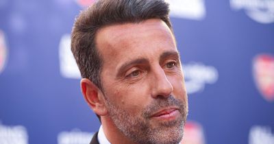 Edu talks revealed as Arsenal sent transfer instruction over four players