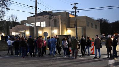 ‘Why are they being hush-hush?’ Ohio villagers anxious, enraged after toxic train spill