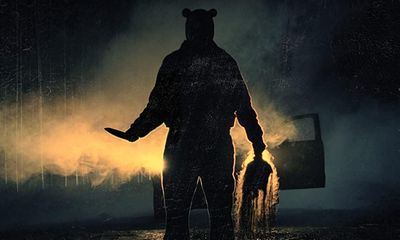 Oh, bother: the Winnie the Pooh slasher movie is a bloody mess