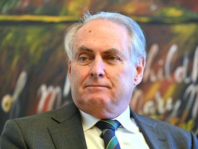 Trade minister reflects on 'tough' talks with Europe