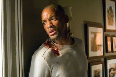 'I Am Legend 2' Will Pick Up from the Ending Fans Preferred