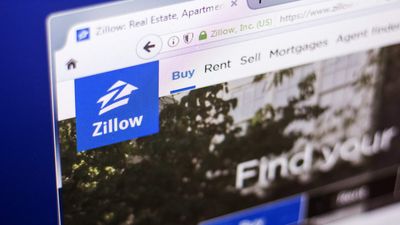 Zillow CEO Takes His Best Shot At Housing Market 'Crystal Ball'