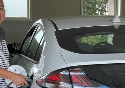 Govt agencies buy more petrol and diesel cars – despite big EV subsidies