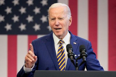 Watch: Biden speaks on balloon and other ‘objects’ shot down over US