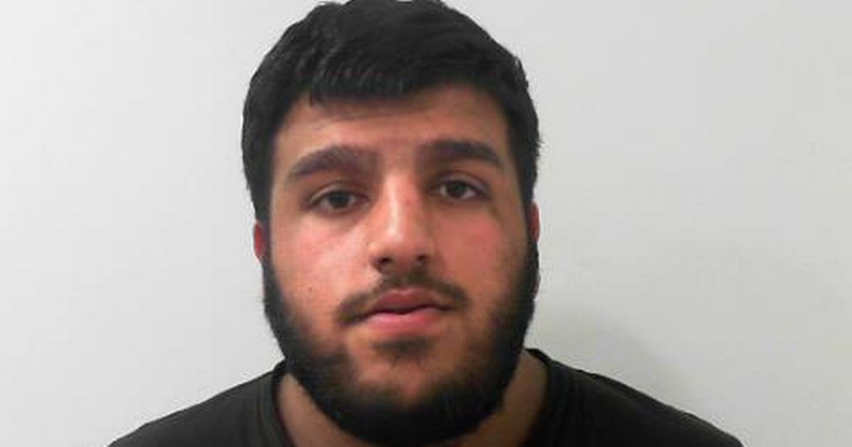 Leeds brothers who peddled cocaine in Harrogate caught…