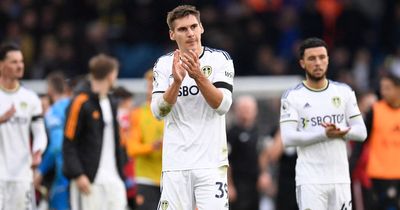 Leeds United squad's Marsch guilt, head coach confusion and Skubala's behind-the-scenes impact