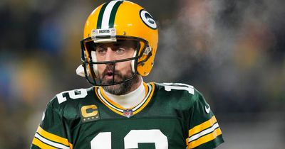 Aaron Rodgers told Las Vegas Raiders trade is best option despite New York Jets links