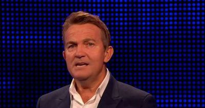 The Chase's Bradley Walsh left 'gutted' after Paul Sinha steals his joke
