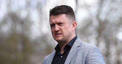 Sinn Féin TD says there is 'no place' for far-right activist Tommy Robinson in Ireland