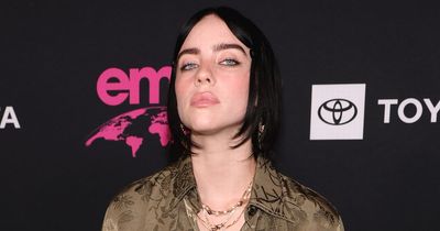 Billie Eilish's LA home surrounded by cops after 'wellbeing call from prankster'