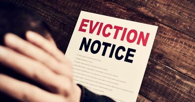 Fears over 'avalanche of evictions' if government don't extend eviction ban