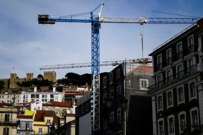 Portugal ends 'golden visas' to rein in property speculation