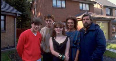 Brookside's Grant family where are they now? From other soap roles to spin-offs