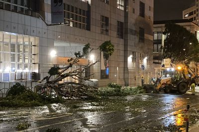 Libraries address ‘gaps’ in California housing, weather response