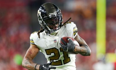 10 free-agent CB options for the Falcons in 2023