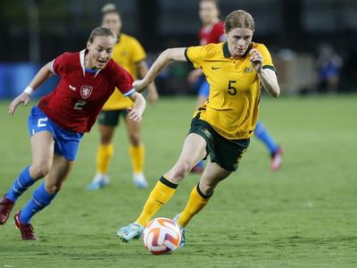 Buoyant Matildas determined to erase the pain of Spain