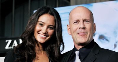 Bruce Willis diagnosed with dementia, his family announces