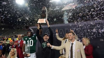 MAC Posts Epic Bowl Season Flex Over Power 5 Conferences