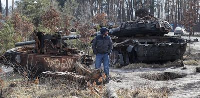 Ukraine recap: how the conflict might unfold in its second year