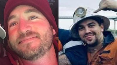 Dugald River miners Dylan Langridge and Trevor Davis mourned, investigations begin