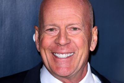 Bruce Willis has frontotemporal dementia, condition worsens