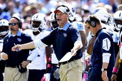 Ex-Titans HC Ken Whisenhunt joins Alabama as assistant