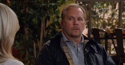 Emmerdale viewers frustrated with Will's 'ridiculous' rant