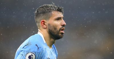 Former Man City star Sergio Aguero says Newcastle United are 'surprising everyone' but sends warning