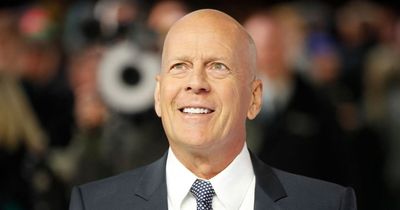 Bruce Willis' statement in full as devastated family announce dementia diagnosis