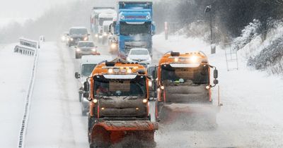 Exact timeline of potential Beast from the East in Ireland as experts say weather event 'is happening'
