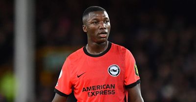 Brighton chief reveals transfer policy after failed Moises Caicedo move to Arsenal and Chelsea