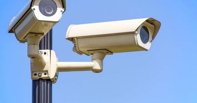 Police and Welsh Government to stop using CCTV cameras linked to China, reports say