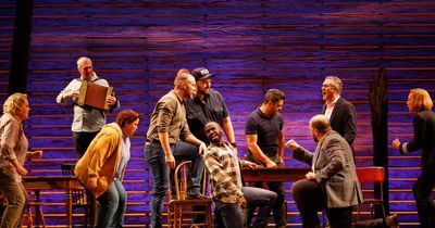 Review: Come From Away touches the heart