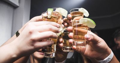 Liquor authority warning after Newcastle pub's win your height in vodka promo