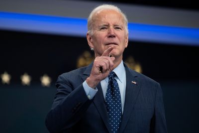 Biden pledges more clarity on approach to unidentified aerial objects - Roll Call