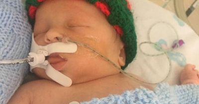 'Our hearts are broken beyond repair' - Mother of baby who died after birth in Mayo speaks after HSE settlement