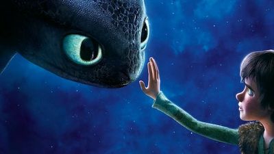 'How to Train Your Dragon' Remake Proves Terrible Disney Trend isn't Going Away