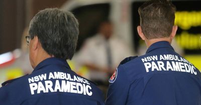 Five weeks of fury: Hunter paramedics in statewide industrial action