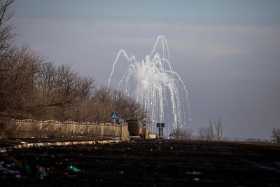 Ukraine prosecutor says probes Russian killing of civilians in Bakhmut