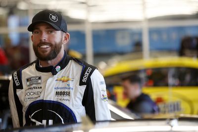 Ross Chastain signs multi-year contract extension with Trackhouse