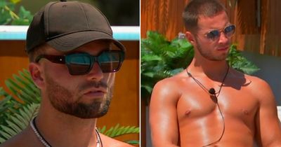 Love Island viewers hit out at Ron as they work out plan to sabotage Tom