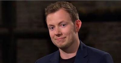 Dragons' Den viewers stunned as hopeful returns to BBC show and rejects offers a second time