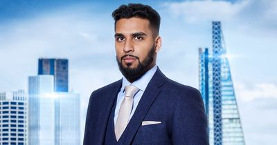 The Apprentice star Sohail Chowdhary fired after disastrous pirate themed task