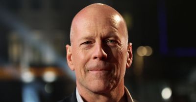 Bruce Willis diagnosed with dementia as family release statement