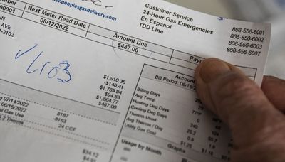 Peoples Gas system upgrade behind schedule, over priced, consumer advocates say