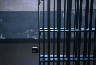 Report: Cap prison stints at 20 years